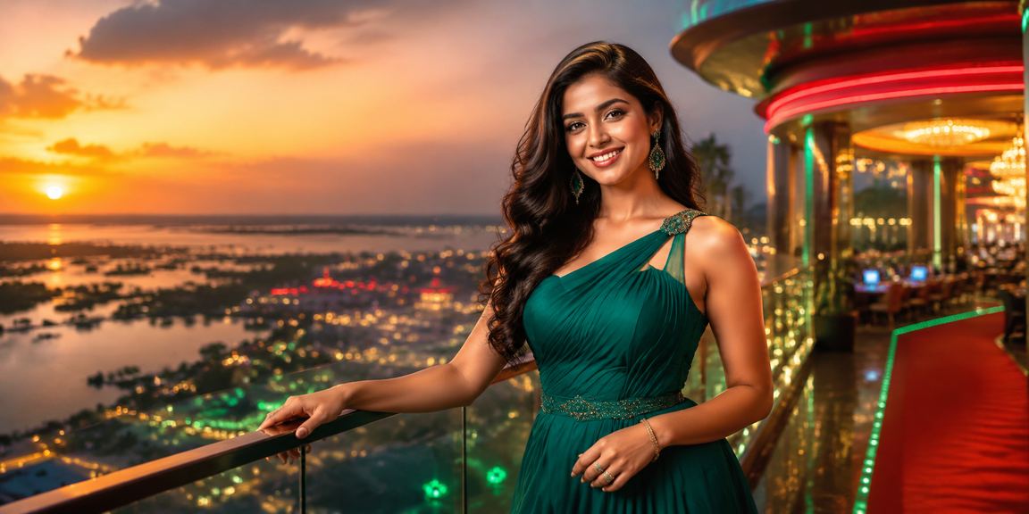 উত্তেজনাপূর্ণ স্লট গেমস